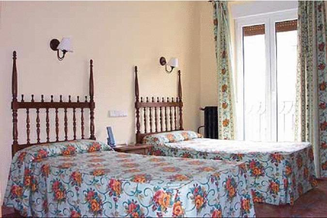 Hotel Rey Nino Ávila Δωμάτιο φωτογραφία