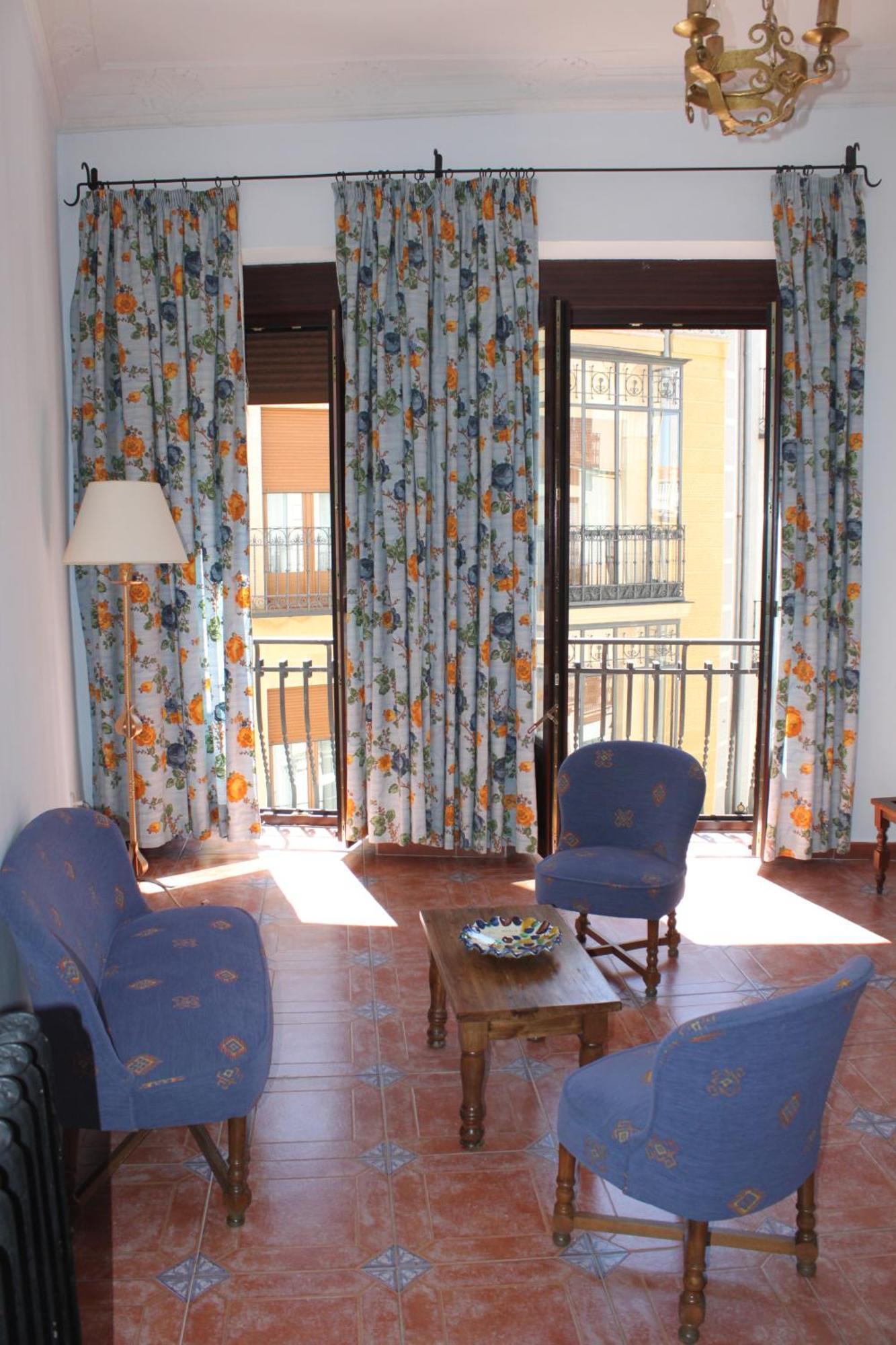 Hotel Rey Nino Ávila Εξωτερικό φωτογραφία