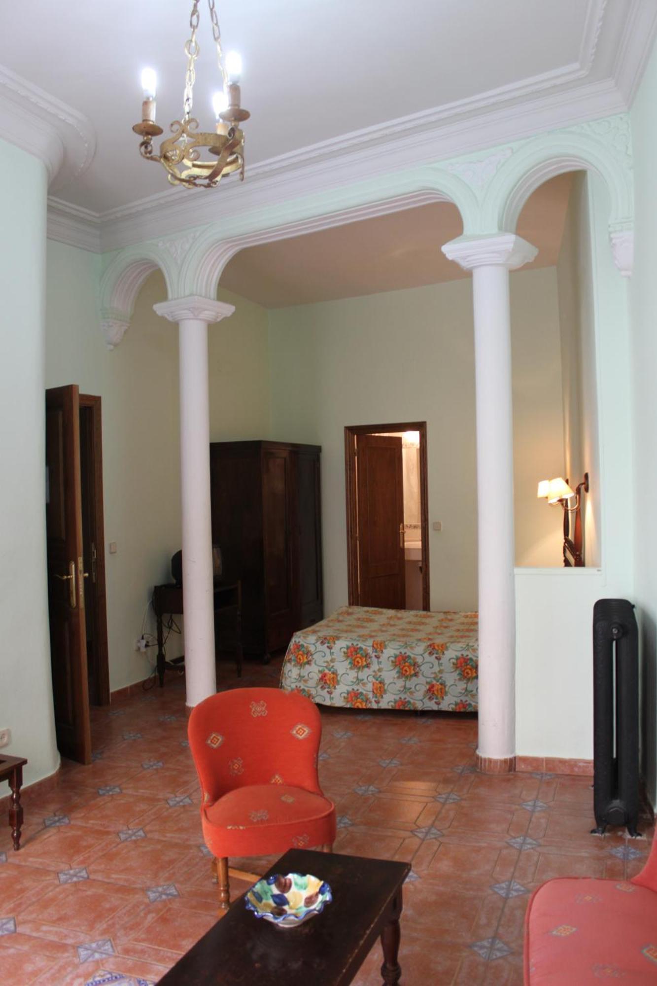 Hotel Rey Nino Ávila Εξωτερικό φωτογραφία
