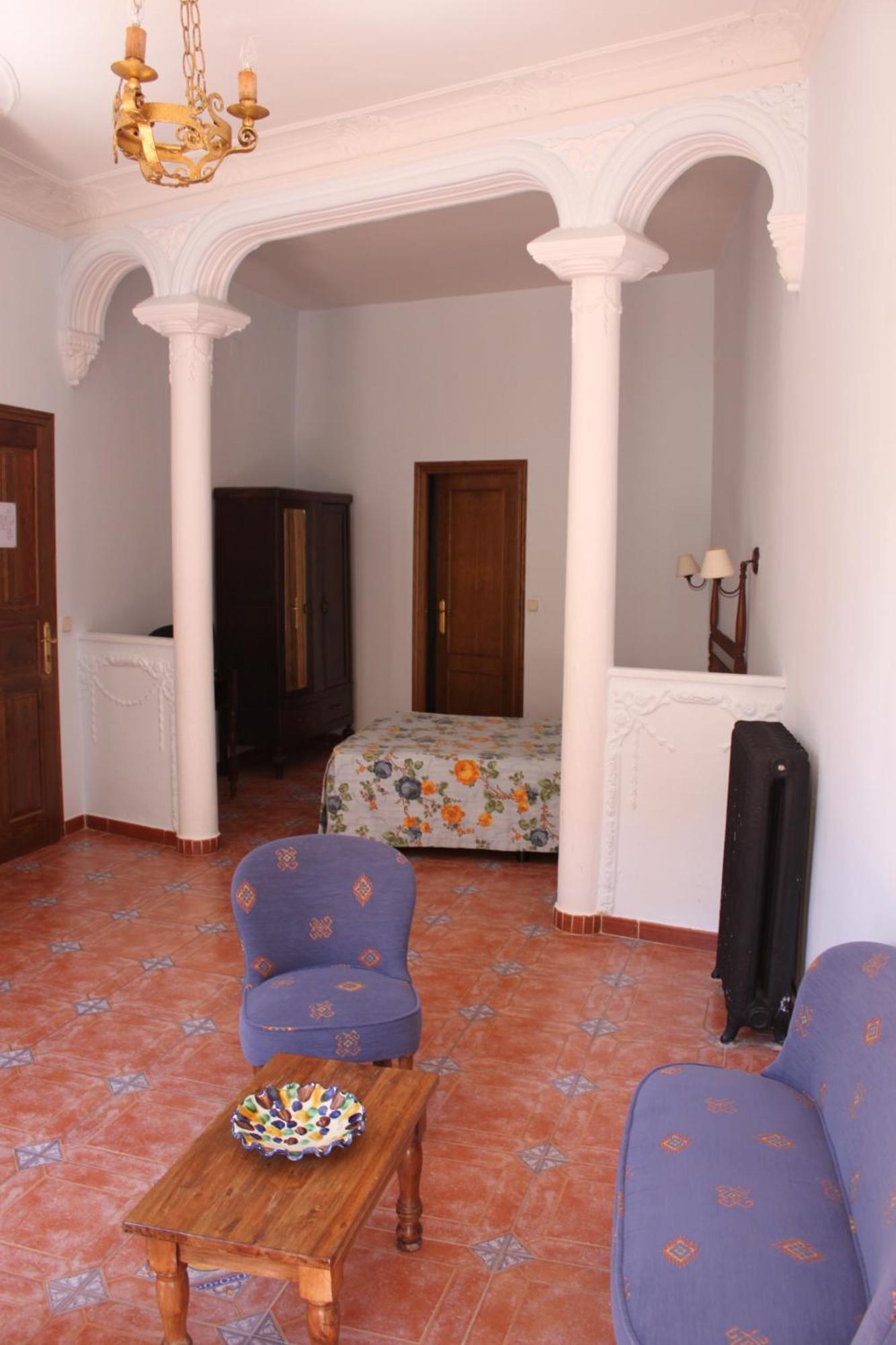 Hotel Rey Nino Ávila Εξωτερικό φωτογραφία