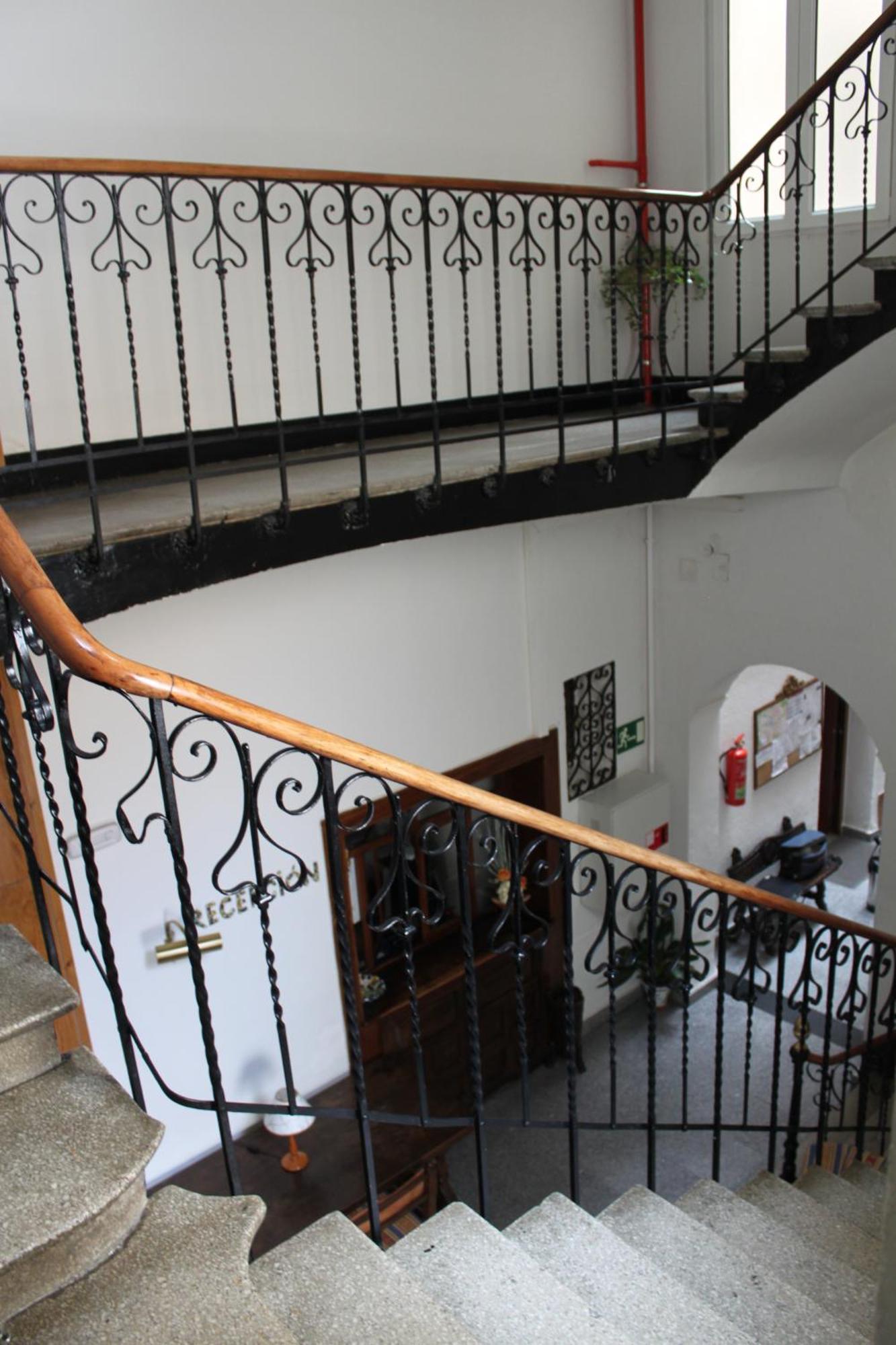 Hotel Rey Nino Ávila Εξωτερικό φωτογραφία