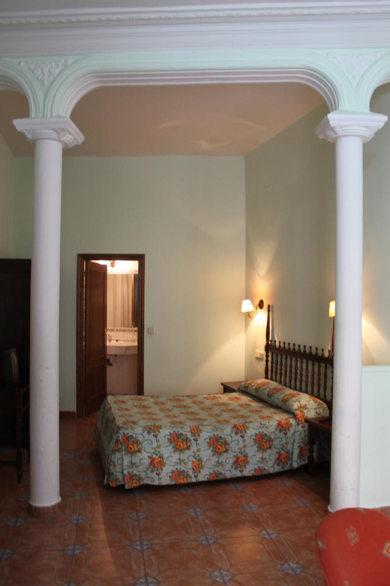 Hotel Rey Nino Ávila Δωμάτιο φωτογραφία
