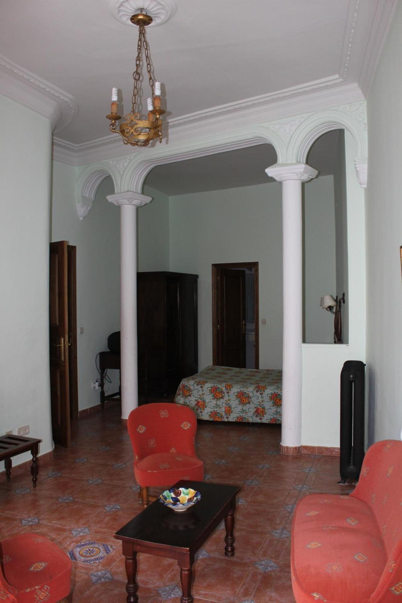 Hotel Rey Nino Ávila Δωμάτιο φωτογραφία