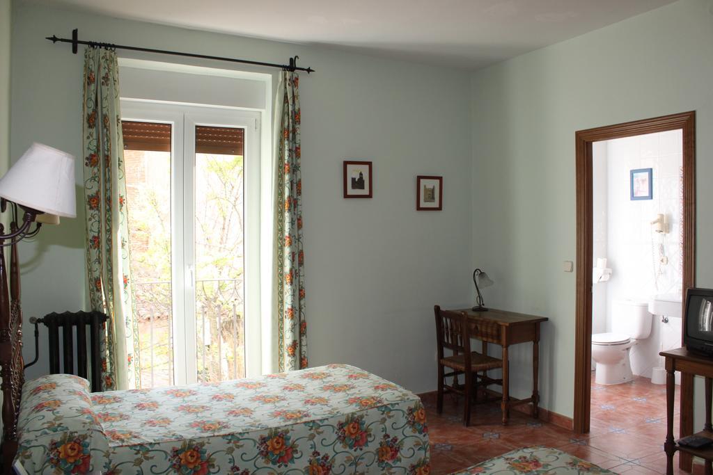 Hotel Rey Nino Ávila Εξωτερικό φωτογραφία