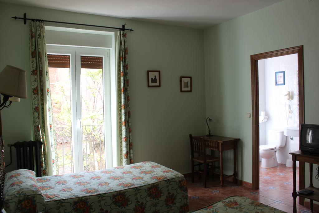 Hotel Rey Nino Ávila Εξωτερικό φωτογραφία