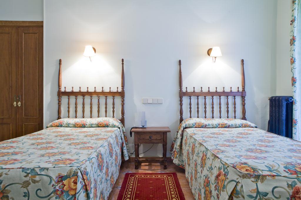 Hotel Rey Nino Ávila Εξωτερικό φωτογραφία