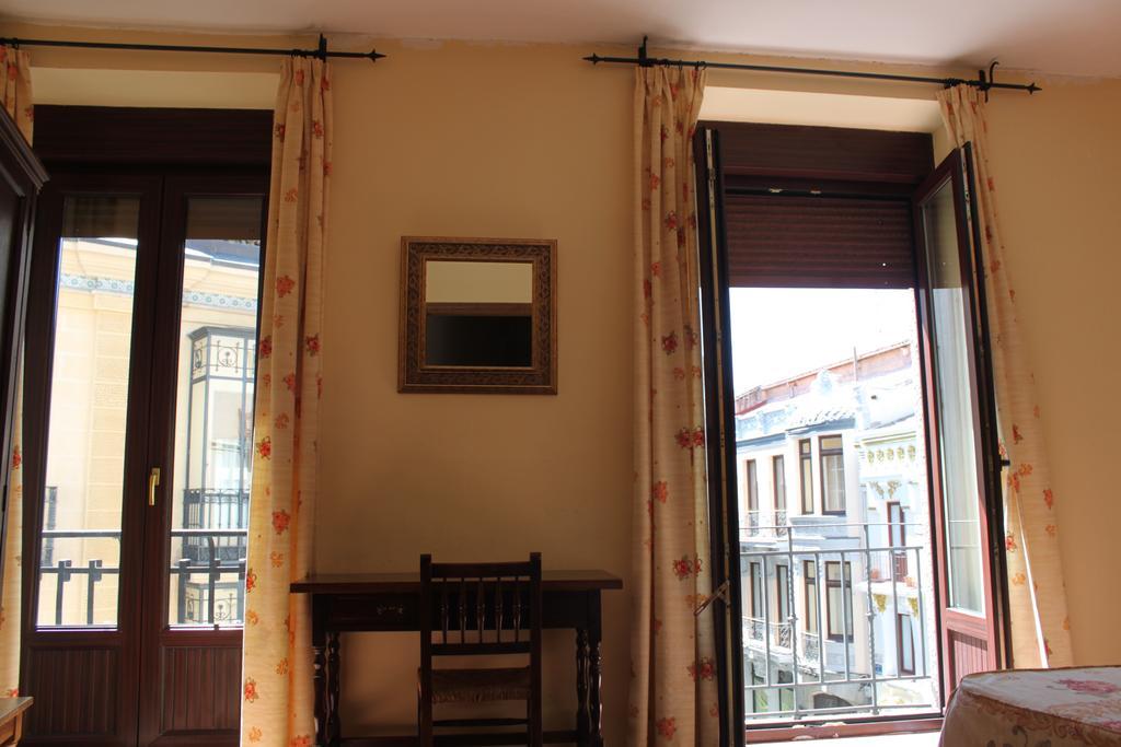 Hotel Rey Nino Ávila Εξωτερικό φωτογραφία