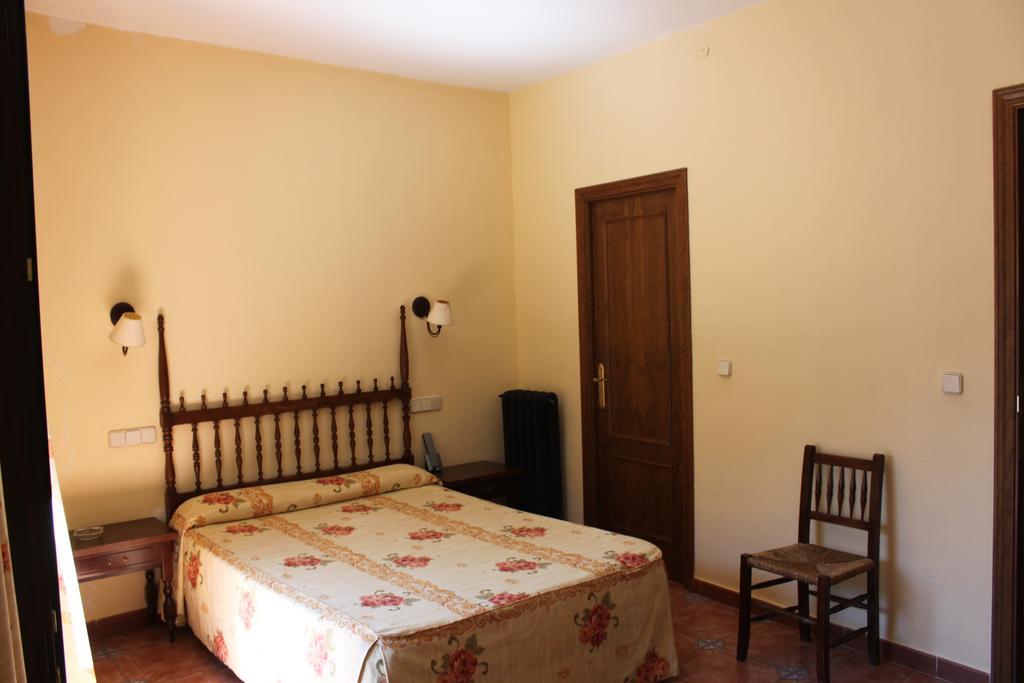 Hotel Rey Nino Ávila Εξωτερικό φωτογραφία