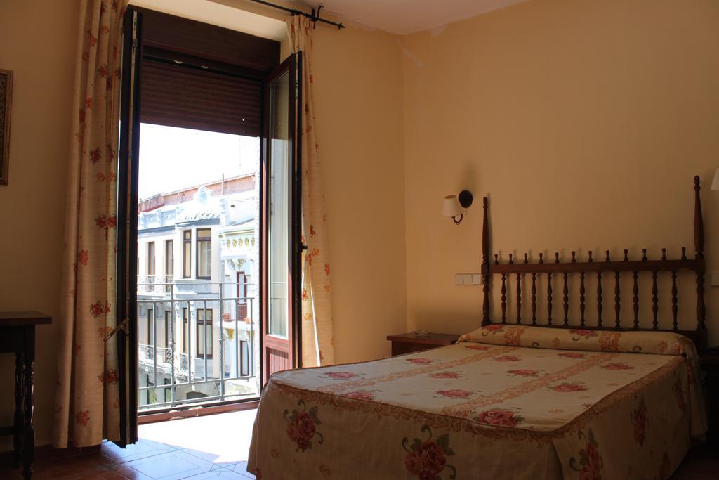 Hotel Rey Nino Ávila Εξωτερικό φωτογραφία