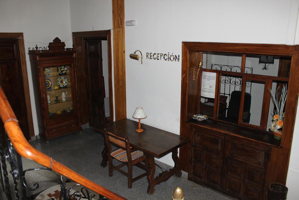 Hotel Rey Nino Ávila Εξωτερικό φωτογραφία