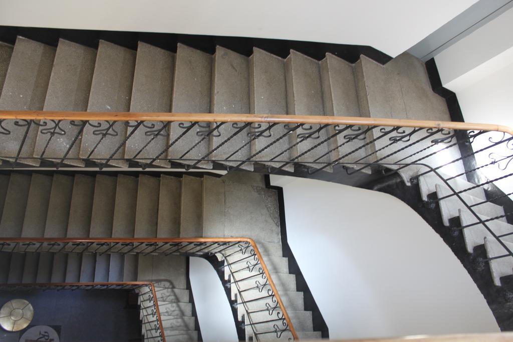 Hotel Rey Nino Ávila Εξωτερικό φωτογραφία