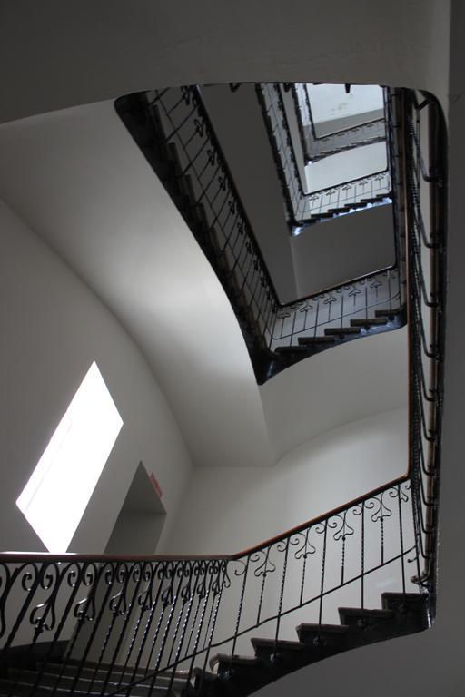 Hotel Rey Nino Ávila Εξωτερικό φωτογραφία