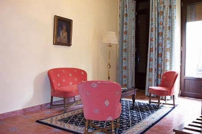 Hotel Rey Nino Ávila Εξωτερικό φωτογραφία